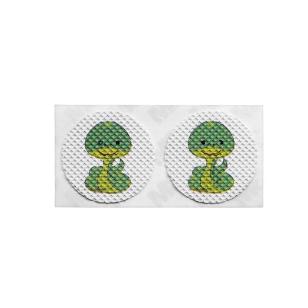 Mamaearth Natural Mosquito Repellent Patches- BQL1022 - Image 4