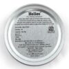 Helios Wax Shoe Polish - Dark Tan- EWX1013 - Image 3