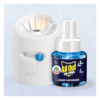 All Out Ultra Liquid Vaporizer Machine + Refill, Kills Dengue, Malaria & Chikungunya Mosquitoes- BQL1024 - Image 2