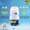 All Out Ultra Mosquito Repellant Refill Pack of 3- BQL1026 - Image 3