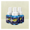 All Out Ultra Mosquito Repellant Refill Pack of 3- BQL1026 - Image 2