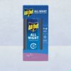 All Out All Night Mosquito Killer Spray, 2 Hours Protection, Lasts 60 Nights- BQL1029 - Image 2