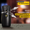 Hit Spray Matic Mosquito Repellent Dispenser Machine + 1 Refill- BQL1032 - Image 3