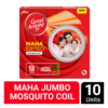 Goodknight Maha Jumbo Mosquito Coil- BQL1033 - Image 2