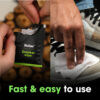 Helios Sneaker Wipes- EWX1017 - Image 3