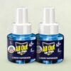 All Out Ultra Twin Pack Refill(90ml) & All Out Combi Power Slider Machine + 1 Refill Pack(45ml) Combo- BQL1035 - Image 3