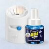 All Out Ultra Twin Pack Refill(90ml) & All Out Combi Power Slider Machine + 1 Refill Pack(45ml) Combo- BQL1035 - Image 4