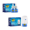 All Out Ultra Twin Pack Refill(90ml) & All Out Combi Power Slider Machine + 1 Refill Pack(45ml) Combo- BQL1035 - Image 2