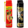 Hit Kills Disease Spreading Cockroaches 400 ml & Flying Insect Killer 400 ml Combo- BQL1036 - Image 2