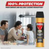 Mortein Fly & Mosquito Killer Spray- BQL1039 - Image 5