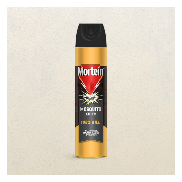 Mortein Fly & Mosquito Killer Spray- BQL1039