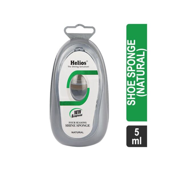 Helios Four Seasons Shine Sponge- Natural- EWX1018 - Image 6