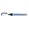 Doms Refilo Whiteboard Marker Pen Black- XUG1002 - Image 2