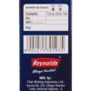 Reynolds Trimax Roller Ball Pen Set (1 Blue Pen)- XUG1003 - Image 2