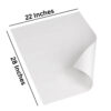 Chart Papers - Premium Quality | White- QLZ1001 - Image 6