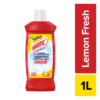 Harpic Bathroom Cleaner Liquid - Lemon, Removes Bathroom Stains - CPE1017 - Image 2