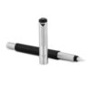 Parker Vector Metallix Fountain Pen | Fine Nib | Black Body Color Special Gift For Employees- XUG1006 - Image 3