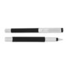 Parker Vector Metallix Fountain Pen | Fine Nib | Black Body Color Special Gift For Employees- XUG1006 - Image 4