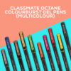 Classmate Pens Color Burst- XUG1007 - Image 5