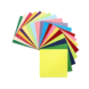 Origami Color Paper - Assorted- QLZ1003 - Image 2