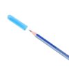 Cello Butterflow Classic Gel pen Blister (2 Blue + 1 Black )- XUG1010 - Image 5