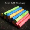 Doms Coloured Chalk- QLZ1006 - Image 6