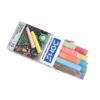 Doms Coloured Chalk- QLZ1006 - Image 3