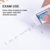 Doms Dust Free Eraser - Efficient and Clean Erasing- QLZ1007 - Image 4