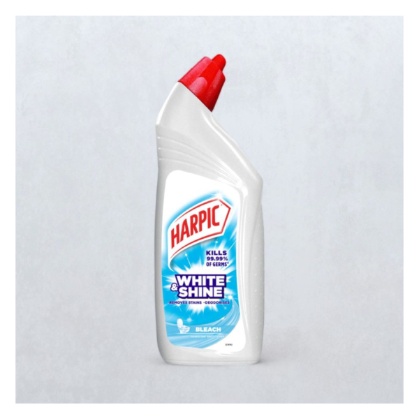 Harpic White And Shine Bleach- CPE1022