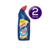 Harpic Toilet Cleaner Liquid - Lemon 1 l Combo- CPE1023 - Image 2