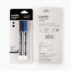 Camlin Whiteboard Marker - Pack Of 2 Assorted Colors (Black, Blue)- XUG1025 - Image 3