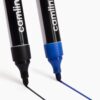 Camlin Whiteboard Marker - Pack Of 2 Assorted Colors (Black, Blue)- XUG1025 - Image 4