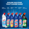 Harpic Toilet Cleaner Liquid - Lemon- CPE1024 - Image 3