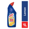 Harpic Toilet Cleaner Liquid - Lemon- CPE1024 - Image 2