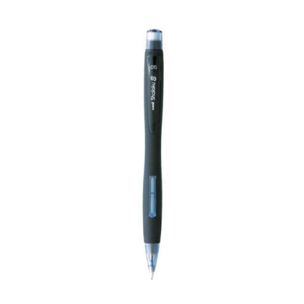 Uniball Shalaku M5-228 Mechanical Pencil 0.5 Mm Assorted Body Pack Of 1- XUG1029