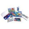 Doms Painting Kit- QLZ1014 - Image 3