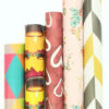 Gift Wrapping Paper - Printed Design- BSX1001 - Image 4