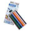 Doms Fsc 12 Shades Colour Pencil- BSX1010 - Image 4