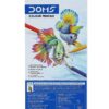 Doms Fsc 12 Shades Colour Pencil- BSX1010 - Image 2