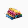 Camel Student Oil Pastels Assorted Plastic Pack Of 25 Shades- BSX1012 - Image 5