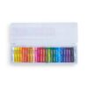 Camel Student Oil Pastels Assorted Plastic Pack Of 25 Shades- BSX1012 - Image 4