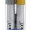 Doms Metallic Brush Pen Silver & Gold- BSX1021 - Image 4