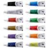 Faber-Castell Water Colour (For Students) 12 Asst Shades In 5Ml Tube- BSX1022 - Image 3