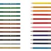 Faber-Castell Colour -Me Grip Pack Of 24- BSX1027 - Image 2