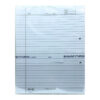 Ruled Sheets - High-Quality Paper | White- BSX1028 - Image 5