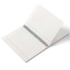 Classmate Single Line Spiral Notebook (267 x 203mm, Assorted Design)- MXP1018 - Image 3