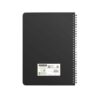 Classmate Single Line Spiral Notebook (267 x 203mm, Assorted Design)- MXP1018 - Image 5