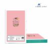 Single Line Longbook-120 Pages- Pack of 3 (Assorted Prints)- MXP1023 - Image 5