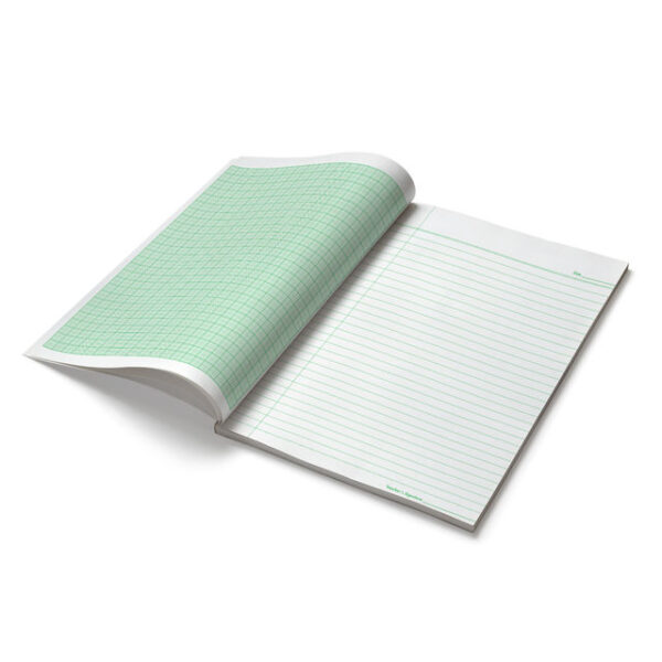 Classmate Graph book (28 x 22 cm, Assorted Designs)- MXP1035 - Image 4