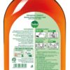 Dettol Antiseptic Liquid for First Aid, Surface Disinfection and Personal Hygiene- MWB1003 - Image 3